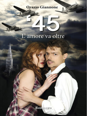 cover image of &#39;45 L&#39;amore va oltre